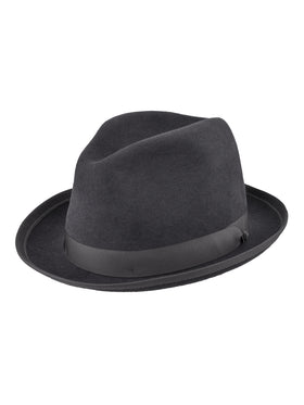 Bigalli Kenneth Wool Felt Hats - 0