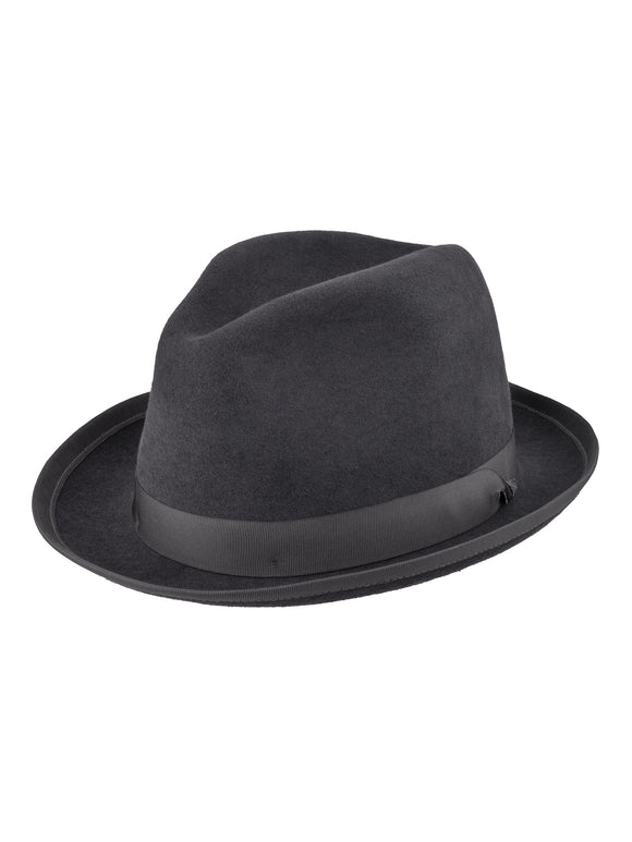 Bigalli Kenneth Wool Felt Hats