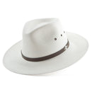 Stetson Ludington Shantung Straw Safari Hat-1