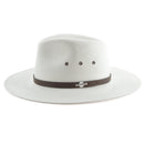 Stetson Ludington Shantung Straw Safari Hat-3