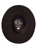 Stetson 5X Pawnee Gun Club With Hat Box-3