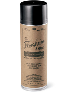 Florsheim Leather Protector For Shoes