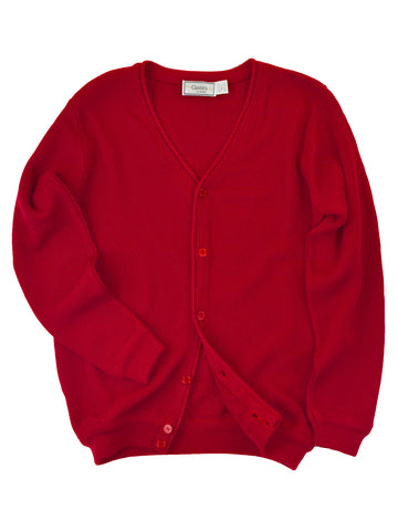 Lord Daniel 100% Acrylic Button Down Cardigan Swea - 0