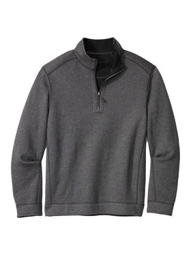 Tommy Bahama Reversible Flipshore Half Zip