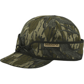 Original Stormy Kromer Waxed Cotton Cap in Treestand