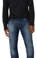 Mavi Zach Dark Maui Straight Leg Jeans-2